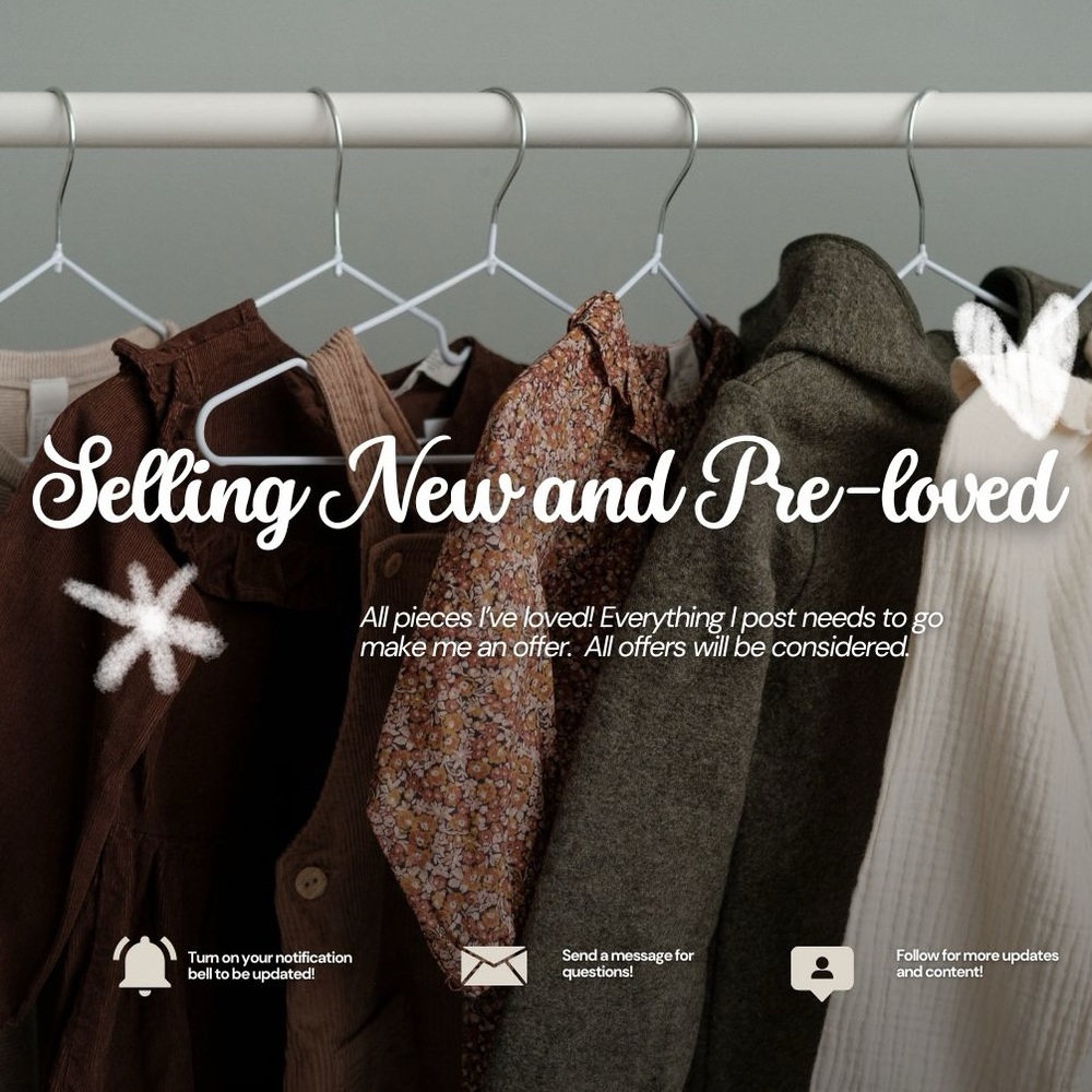 Meet your Posher, Karen